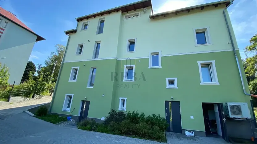 Prodej rodinného domu, Dalovice, Borská, 380 m2