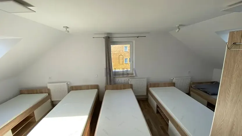 Prodej rodinného domu, Dalovice, Borská, 380 m2