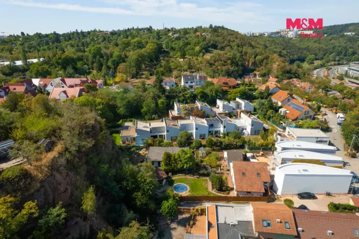 Prodej pozemku pro bydlení, Brno, Červený kopec, 467 m2