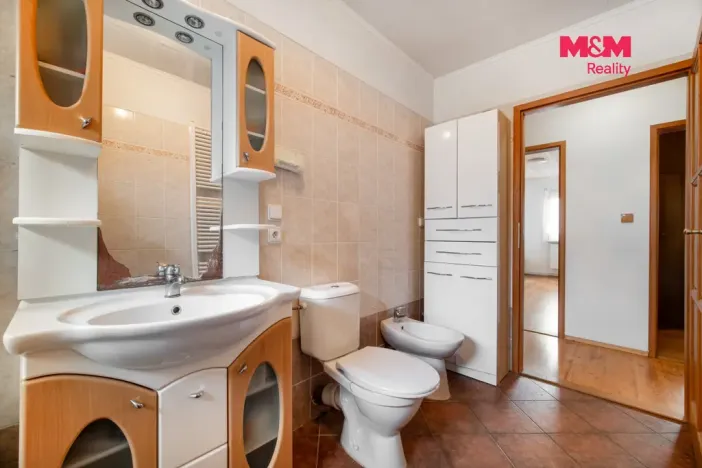 Prodej rodinného domu, Opatovec, 180 m2