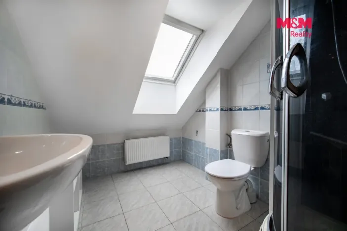 Prodej rodinného domu, Opatovec, 180 m2