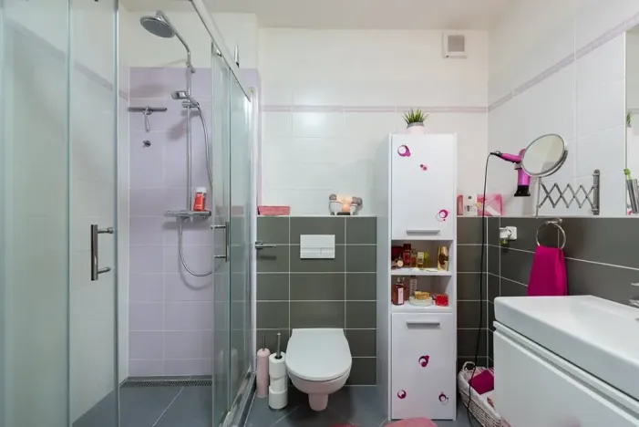 Prodej bytu 2+kk, Praha - Nusle, U Slovanské pojišťovny, 57 m2