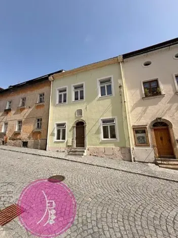 Pronájem bytu 3+1, Olomouc, Kapucínská, 150 m2