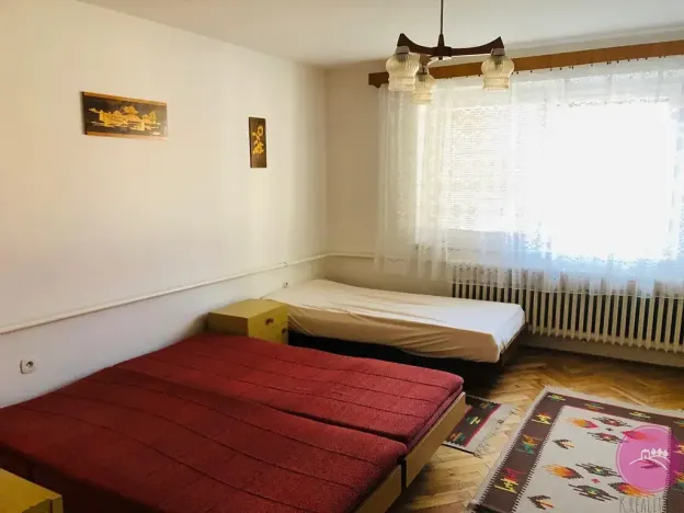 Prodej rodinného domu, Jaroměřice, 70 m2