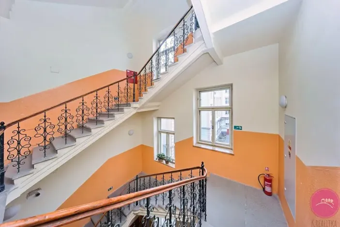 Prodej bytu 3+1, Olomouc, Palackého, 127 m2