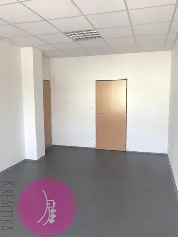 Pronájem kanceláře, Olomouc, Dolní hejčínská, 50 m2