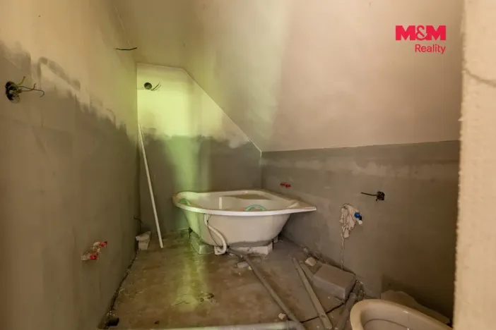 Prodej chaty, Zlín, Štákovy Paseky, 102 m2