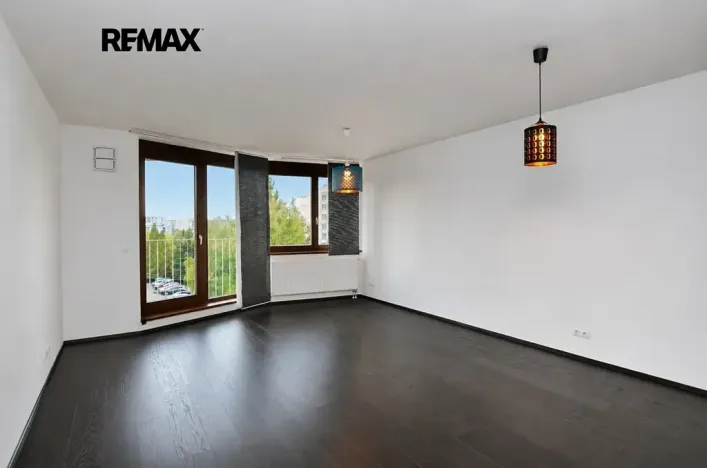 Pronájem bytu 2+kk, Praha - Hlubočepy, Devonská, 60 m2