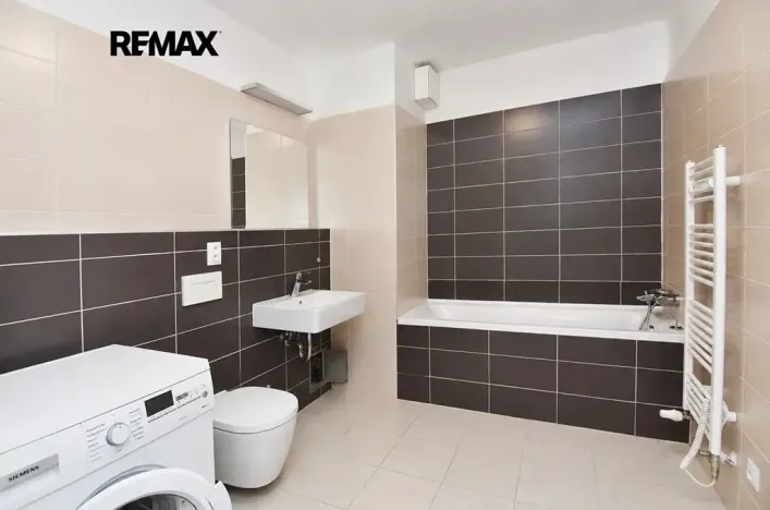 Pronájem bytu 2+kk, Praha - Hlubočepy, Devonská, 60 m2