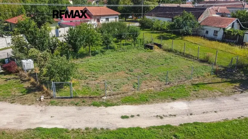 Prodej pozemku pro bydlení, Dobré Pole, 300 m2