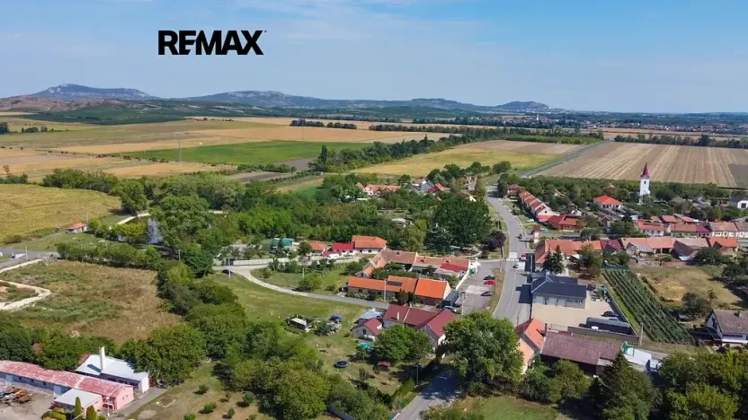 Prodej pozemku pro bydlení, Dobré Pole, 300 m2
