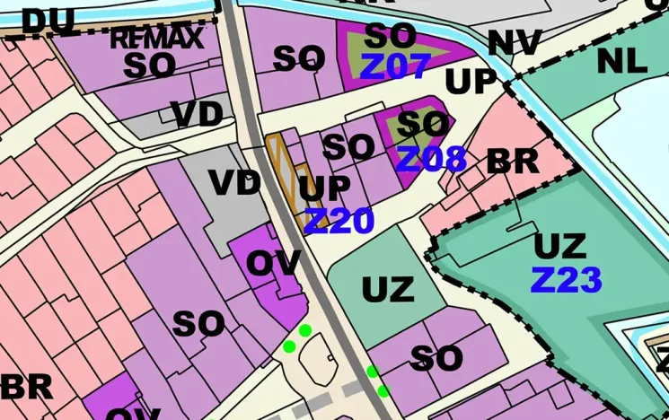 Prodej pozemku pro bydlení, Dobré Pole, 300 m2
