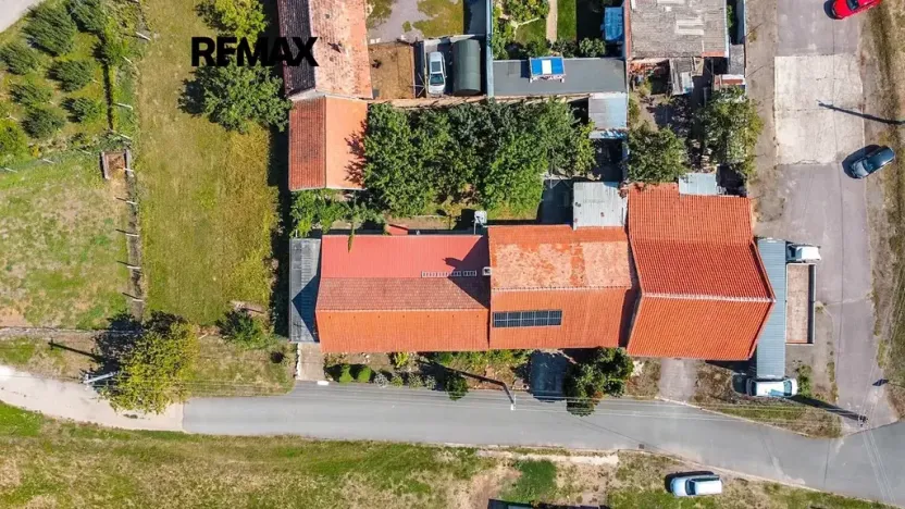 Prodej rodinného domu, Dobré Pole, 121 m2