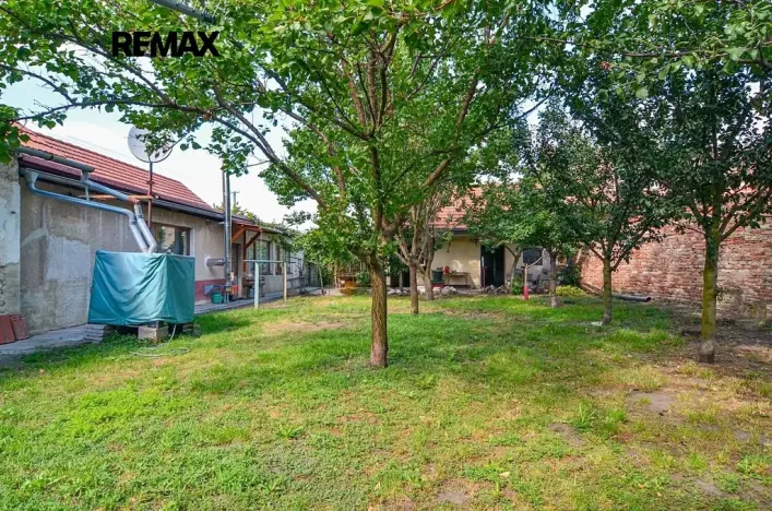 Prodej rodinného domu, Dobré Pole, 121 m2