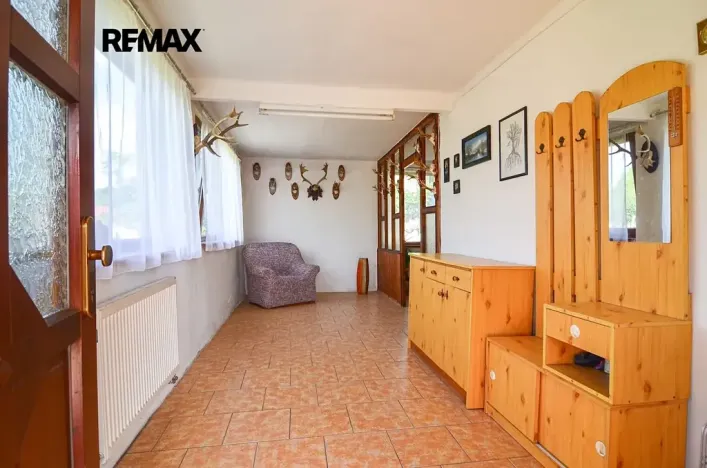 Prodej rodinného domu, Dobré Pole, 121 m2