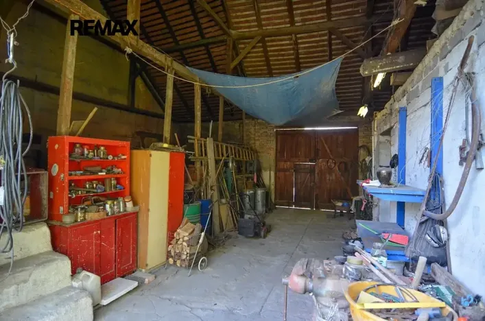 Prodej rodinného domu, Dobré Pole, 121 m2