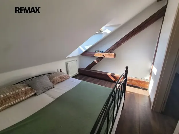 Pronájem bytu 3+kk, Brno, Výpravní, 74 m2
