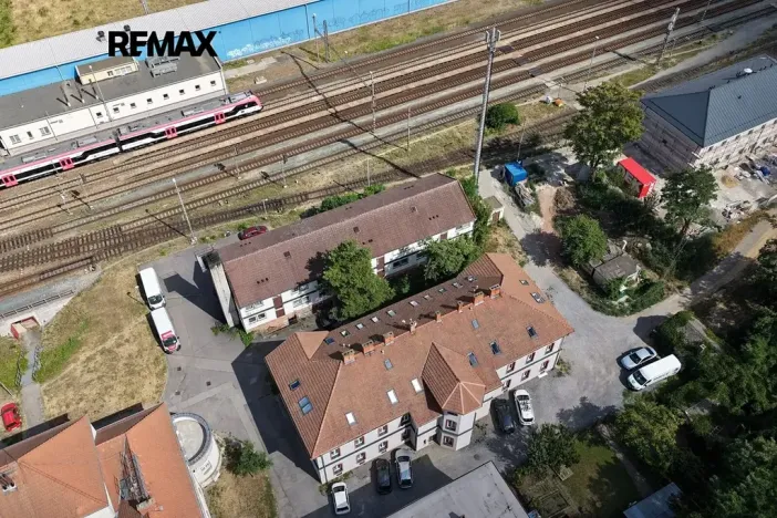 Pronájem bytu 3+kk, Brno, Výpravní, 74 m2