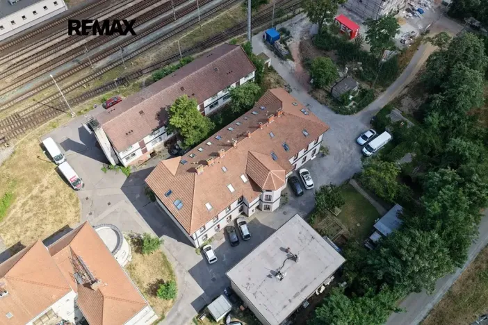 Pronájem bytu 3+kk, Brno, Výpravní, 74 m2