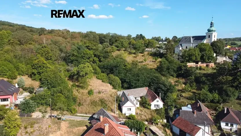 Prodej pozemku pro bydlení, Osvětimany, 3489 m2