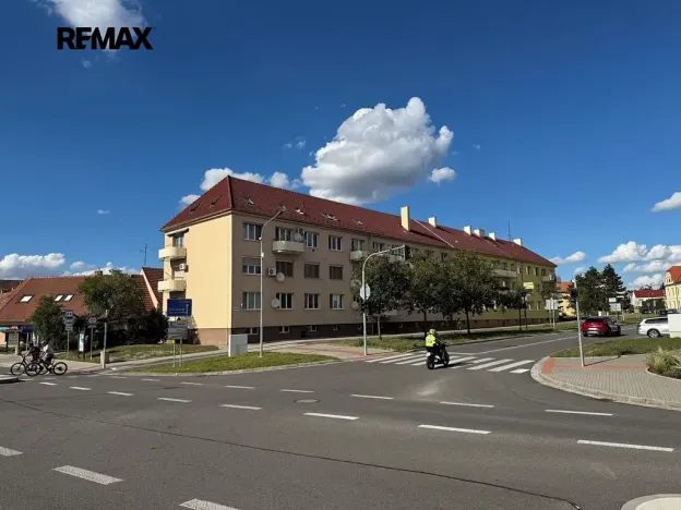 Pronájem bytu 3+kk, Valtice, Mikulovská, 78 m2