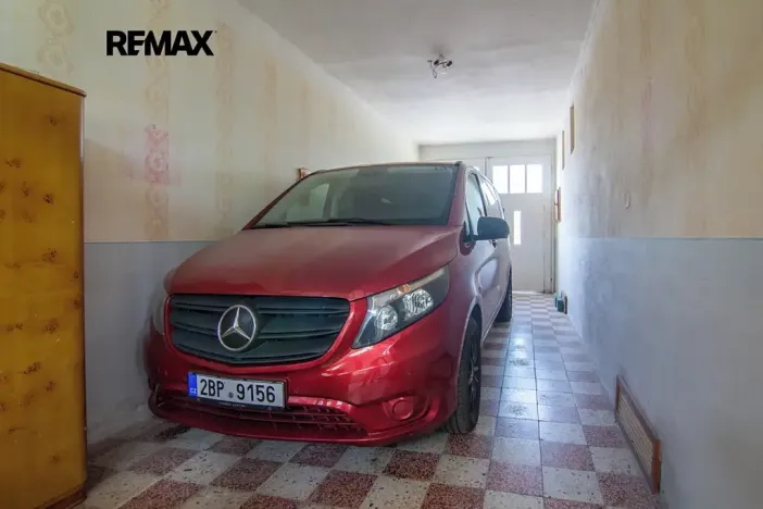 Prodej rodinného domu, Velké Bílovice, 180 m2