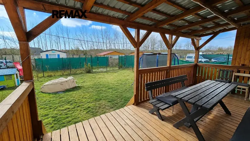 Prodej chaty, Přítluky, 45 m2