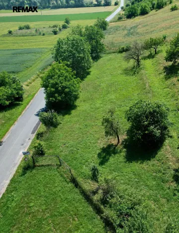 Prodej pozemku pro bydlení, Násedlovice, 896 m2