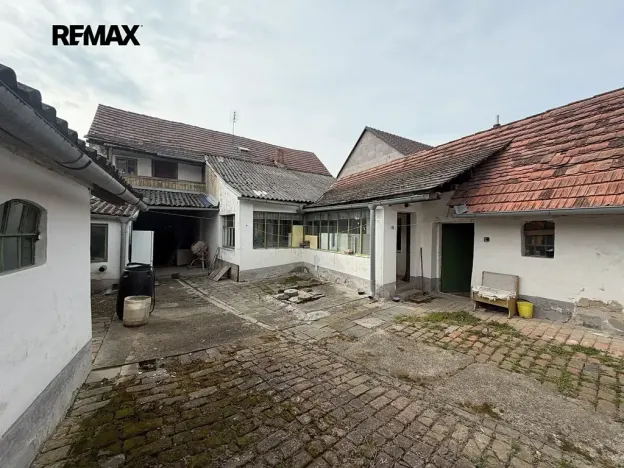 Prodej rodinného domu, Sobůlky, 218 m2