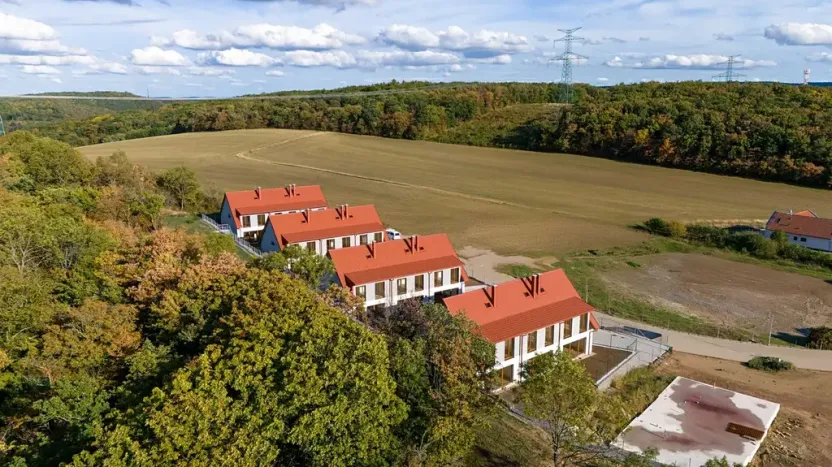 Prodej rodinného domu, Mořina, 106 m2