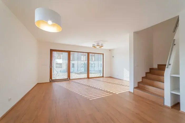 Prodej rodinného domu, Mořina, 106 m2
