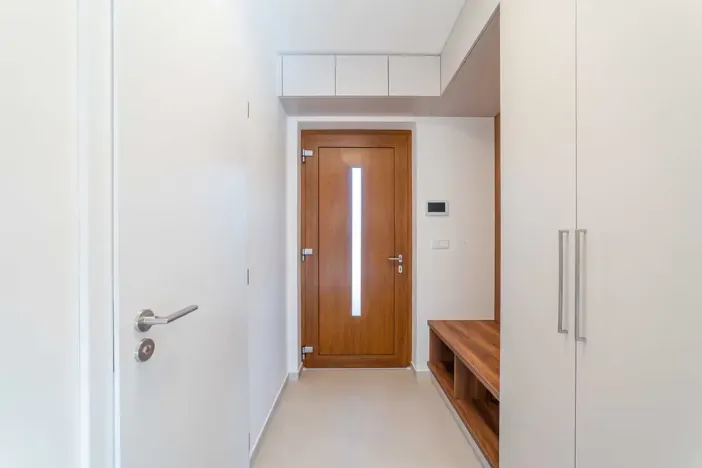 Prodej rodinného domu, Mořina, 106 m2