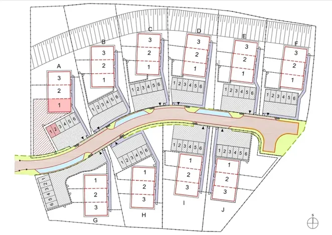 Prodej bytu 4+kk, Mořina, 106 m2