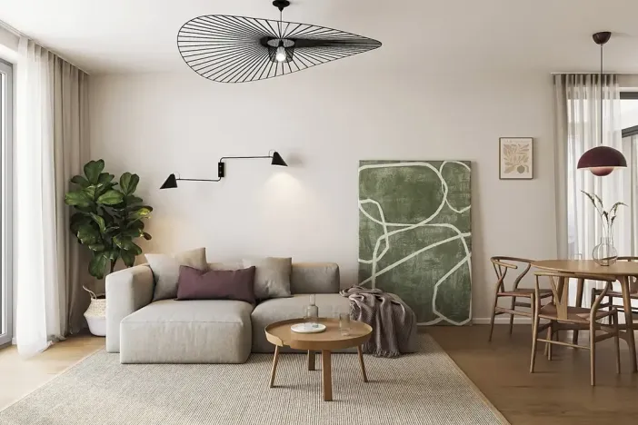 Prodej bytu 4+kk, Vyškov, Morávkova, 87 m2