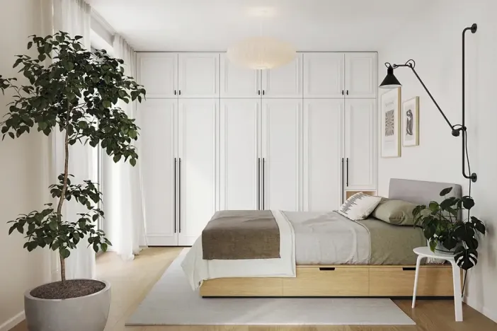 Prodej bytu 3+kk, Vyškov, Morávkova, 78 m2
