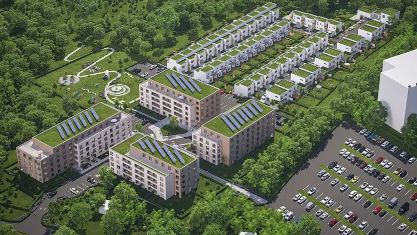 Prodej bytu 3+kk, Vyškov, Morávkova, 78 m2
