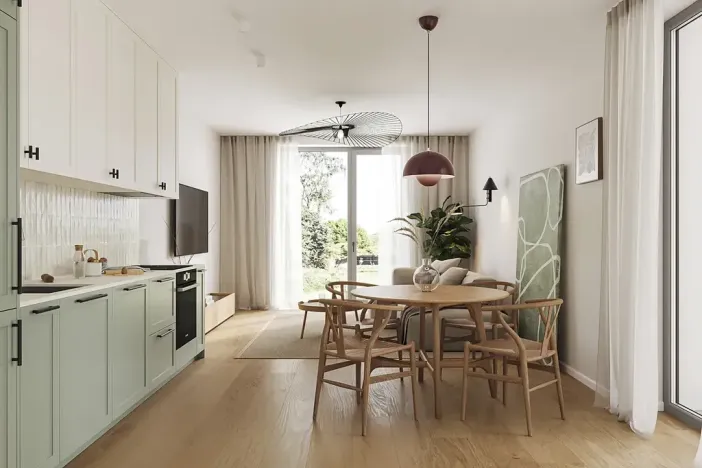 Prodej bytu 3+kk, Vyškov, Morávkova, 78 m2