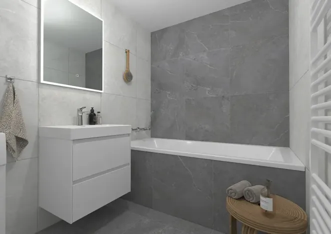 Prodej bytu 2+kk, Vyškov, Morávkova, 55 m2