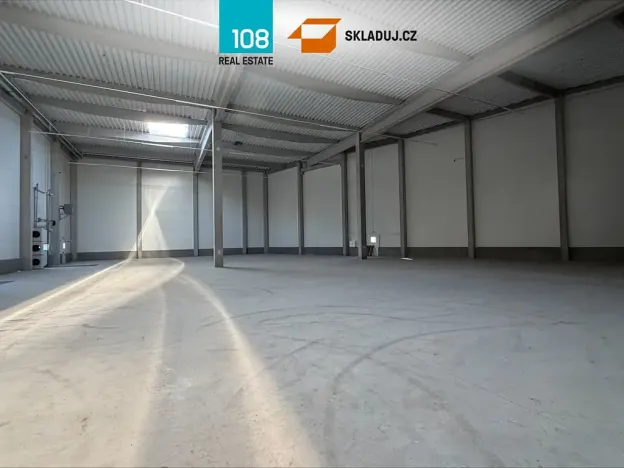 Pronájem skladu, Praha - Dolní Měcholupy, Dolnoměcholupská, 10481 m2