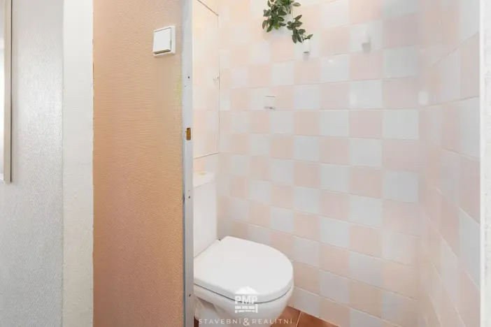 Pronájem bytu 3+1, Velké Opatovice, Hliníky, 71 m2