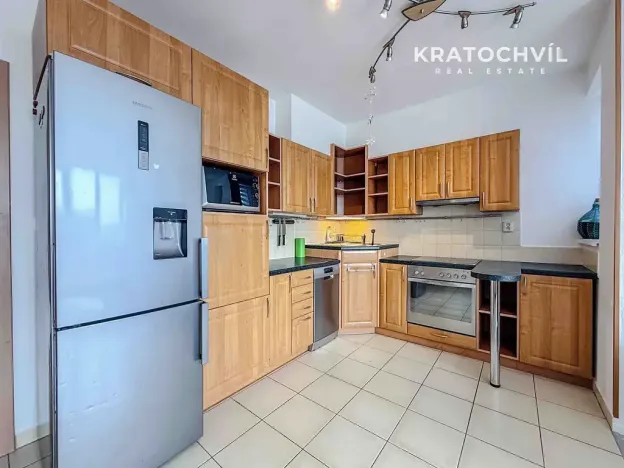 Pronájem bytu 3+kk, Praha - Chodov, Divišovská, 56 m2