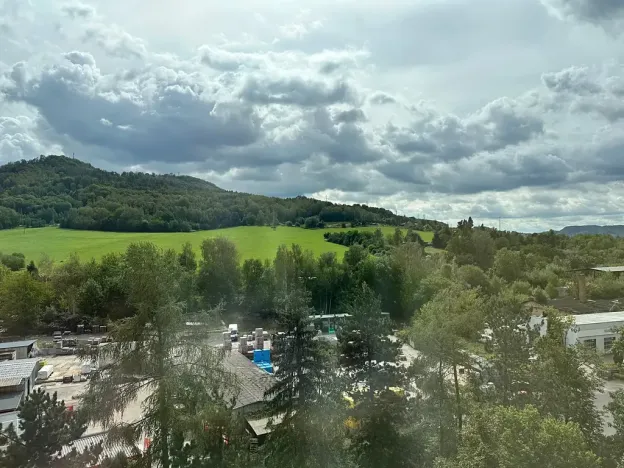 Prodej bytu 1+1, Děčín, Oblouková, 35 m2