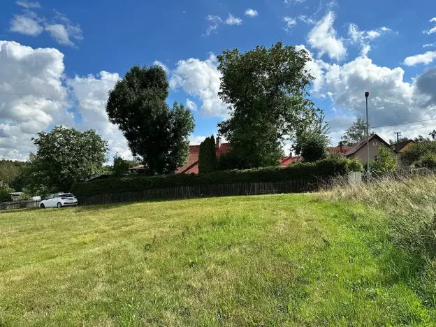 Prodej pozemku pro bydlení, Arnoltice, 677 m2
