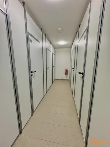 Pronájem bytu 3+kk, Hořovice, Kopřivová, 71 m2