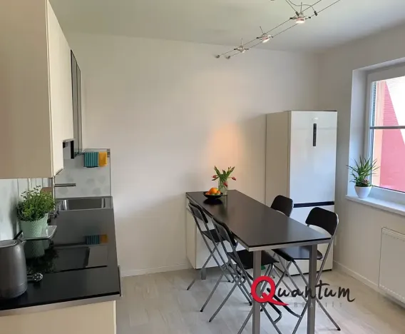 Pronájem bytu 2+kk, Praha - Černý Most, Rudolfa Holeky, 33 m2
