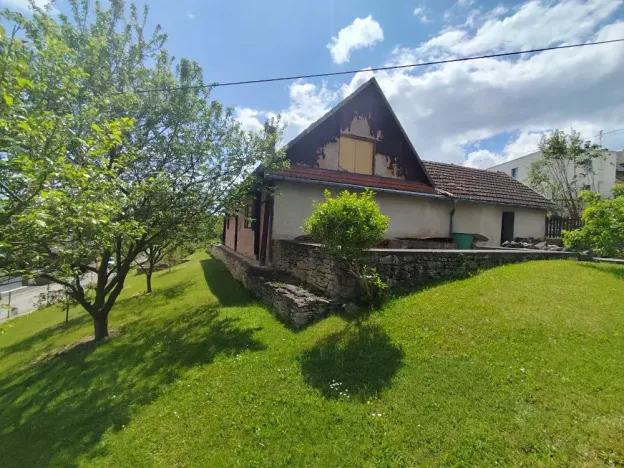 Prodej chalupy, Dolní Újezd, 85 m2