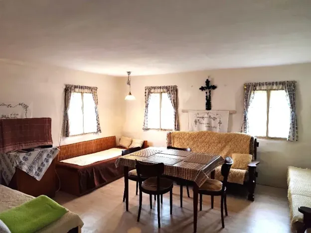 Prodej chalupy, Dolní Újezd, 85 m2