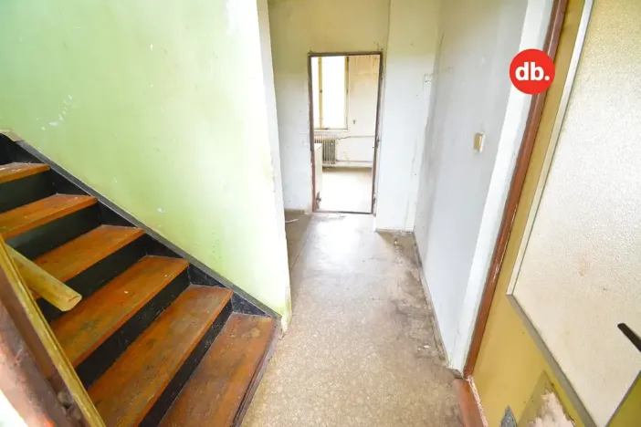 Prodej bytu 4+1, Otročín, 150 m2