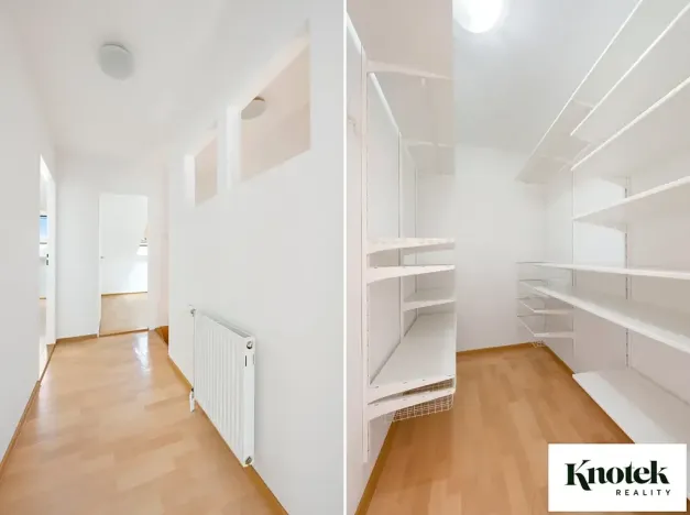Prodej rodinného domu, Blansko, Havlíčkova, 102 m2