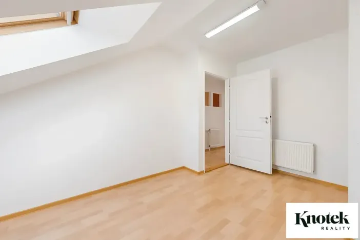 Prodej rodinného domu, Blansko, Havlíčkova, 102 m2